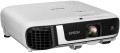 Projektor Epson EB-FH52 3LCD FHD 4000ANSI 16.000:1 2xHDMI VGA USB WiFi - 846139