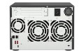 Qnap TS-673A-SW5T, Tower, 6 x 2.5"/3.5" SATA, AMD Ryzen V1500B 4C/8T, 8GB DDR4 (Max. 64GB), 2 x 2.5GbE, optional 10GbE, Single PSU, 250W - 2059706