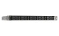 Qnap TS-h1090FU-7302P-256G, 1U, 12 x 2.5" U.2 NVMe PCIe/SATA, AMD EPYC 7302P 16C/32T , 256GB RDIMM DDR4 ECC (Max. 1TB), 2 x 25GbE SFP28, 2 x 2.5GbE, 550W Redundant PSU - 2059816