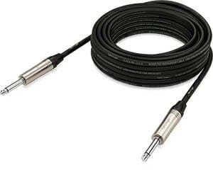 Behringer GIC-1000 instrumentalny 1/4" mono jack 10m - 2060460