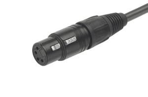 beyerdynamic K 109.28 - 1,5 m do DT 109 4-pin XLR - 2060461