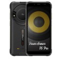 Smartfon Ulefone Power Armor 16 Pro 4/64GB Czarny - 2076181