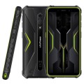 Smartphone Ulefone Armor X12 Pro 4GB/64GB (nieco zielonkawy) - 2035777