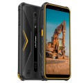 Smartphone Ulefone Armor X12 3GB/32GB (trochę pomarańczowy) - 1931509