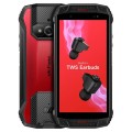 Smartfon Ulefone Armor 15 6/128GB Czerwony - 2076194