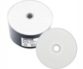 MAXELL CD-R 700MB 52x80 min, spindel, płyta do nadruku - 2060709