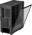 Obudowa DeepCool CC560 V2 fanless (R-CC560-BKNAA0-G-2) - 2060991