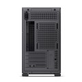 Jonsbo D31 MESH Screen Micro-ATX Tempered Glass - black - 2061047
