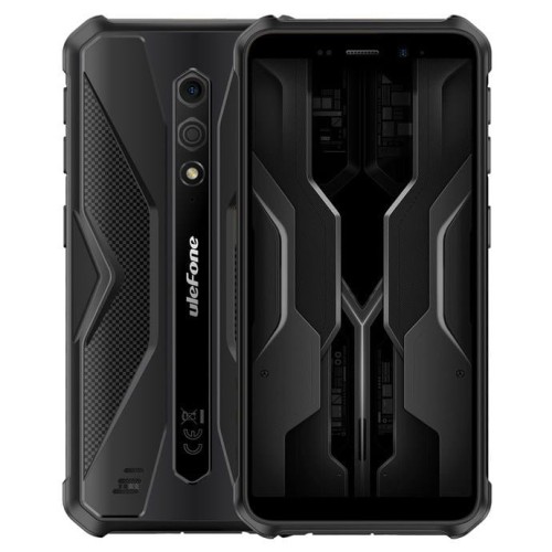 Smartphone Ulefone Armor X12 Pro 4GB/64GB (czarny) - 2035725