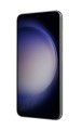 Smartfon Samsung Galaxy S23 (S911) 8/128GB 6,1" Dynamic AMOLED 2X 2340x1080 3900mAh Dual SIM 5G Phantom Black - 2076210
