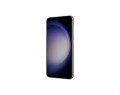 Smartfon Samsung Galaxy S23 (S911) 8/128GB 6,1" Dynamic AMOLED 2X 2340x1080 3900mAh Dual SIM 5G Phantom Black - 1444135