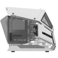 THERMALTAKE AH T600 SNOW EDITION TEMPERED GLASS CA-1Q4-00M6WN-00 - 2074265