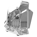 THERMALTAKE AH T600 SNOW EDITION TEMPERED GLASS CA-1Q4-00M6WN-00 - 2074266