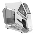 THERMALTAKE AH T600 SNOW EDITION TEMPERED GLASS CA-1Q4-00M6WN-00 - 2074264