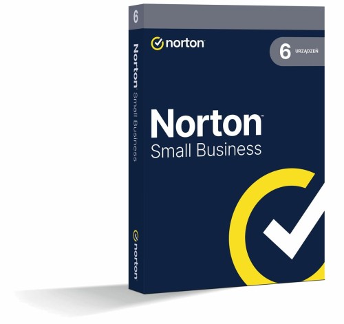 NORTON SMALL BUSINESS 2.0 250GB PL 6D12M ESD - 2061315