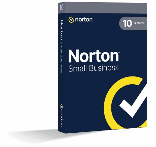 NORTON SMALL BUSINESS 2.0 250GB PL 10D/12M ESD - 2061316