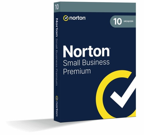 NORTON SMALL BUSINESS PREMIUM 2.0 500GB PL 10D/12M ESD - 2061318