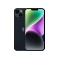 Apple iPhone 14 Plus 128GB Midnight - 2076250