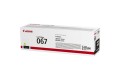 Toner Canon CRG-067Y Yellow - 1512718