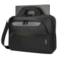 TARGUS TORBA NA LAPTOP TCG460GL CITY GEAR TOPLOAD - 1524212