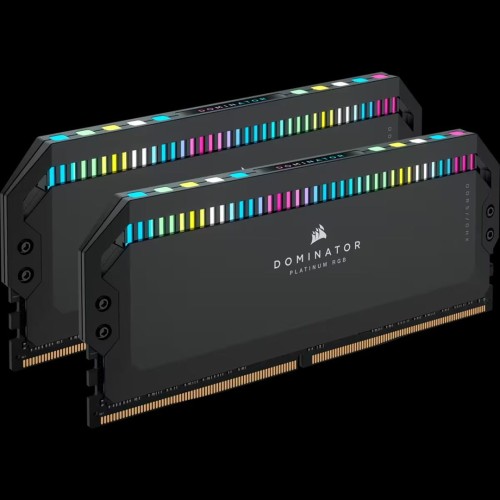 CORSAIR Dominator Platinum RGB — pamięć DDR5 - 2061480