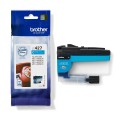 Tusz Brother LC427C Cyan - 2076339