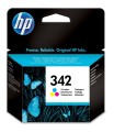 HP 342 - farve (błękitny, purpurowy, gul) - - 2076366