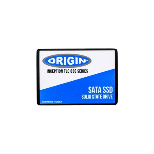 256GB 3D TLC/SSD N/B DRIVE 2.5IN SATA - 2061545