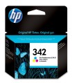 HP 342 - farve (błękitny, purpurowy, gul) - - 1955735