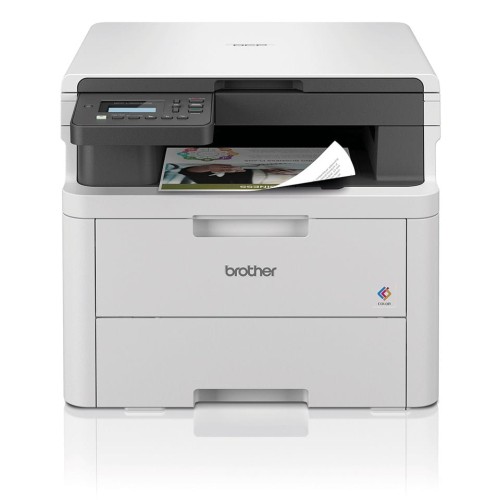 HL-L3215CWRE1 LASER 18PPM/256MB USB 2400DPI WLAN - 2061582