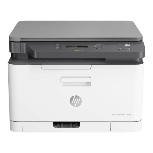 Kolorowe laserowe urządzenie wielofunkcyjne HP 178nwg — wielofunkcyjne - 2061619