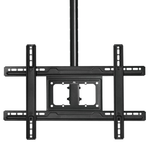 Uchwyt do telewizora sufitowy Maclean MC-803 max 50kg max VESA 600x400 - 2076441