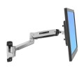Ergotron LX SIT-STAND WALL MOUNT LCD ARM/42IN 3.2-11.3KG LIFT50 MIS-D/E/F - 1815661