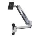 Ergotron LX SIT-STAND WALL MOUNT LCD ARM/42IN 3.2-11.3KG LIFT50 MIS-D/E/F - 1815662