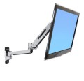 Ergotron LX SIT-STAND WALL MOUNT LCD ARM/42IN 3.2-11.3KG LIFT50 MIS-D/E/F - 1815658