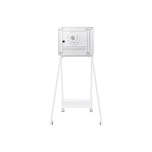 Stojak mobilny Samsung STN-WM55RXEN do TV 55" 139,7cm Szary