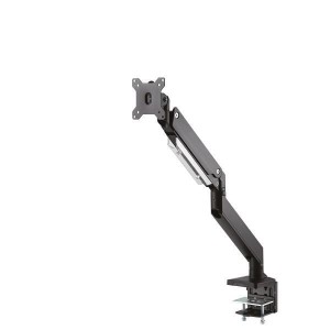 Uchwyt ścienny do ekranów Neomounts NM-D775BLACK 10"-32" max 16 kg max VESA 100x100 Czarny