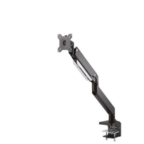 Uchwyt ścienny do ekranów Neomounts NM-D775BLACK 10"-32" max 16 kg max VESA 100x100 Czarny - 2076457
