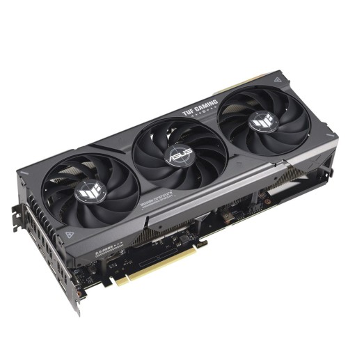 Karta VGA Asus GeForce RTX 4070 TUF-RTX4070-12G-GAMING 12GB GDDR6X 192bit HDMI+3xDP PCIe4.0 - 2076561