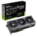 Karta VGA Asus GeForce RTX 4070 TUF-RTX4070-12G-GAMING 12GB GDDR6X 192bit HDMI+3xDP PCIe4.0 - 1493602