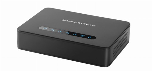 Bramka VoIP Grandstream HT 814 - 2076594