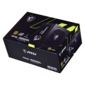 Zasilacz MSI MAG A650GL 650W 120mm 80plus Gold - 1610321
