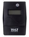 Zasilacz awaryjny MicroUPS 800VA/480W 9Ah - 1184206