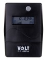 Zasilacz awaryjny MicroUPS 800VA/480W 9Ah - 1184211