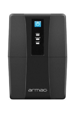 Zasilacz awaryjny UPS Armac Home 850VA LED Line-Interactive 2x230V USB-B Schuko - 2076758