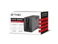 Zasilacz awaryjny UPS Armac Home 850VA LED Line-Interactive 2x230V USB-B Schuko - 1749335