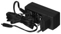 HUB 7PORT USB 2.0 QUILTED/W/ EU POWER SUPPLY - 2061712