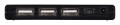HUB 7PORT USB 2.0 QUILTED/W/ EU POWER SUPPLY - 2061708
