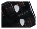 HUB 7PORT USB 2.0 QUILTED/W/ EU POWER SUPPLY - 2061710