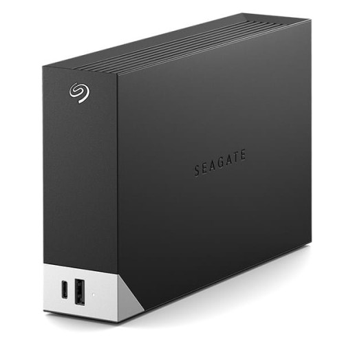 ONE TOUCH DESKTOP WITH HUB/4TB3.5IN USB3.0 EXT. HDD 2 USB H - 2061722